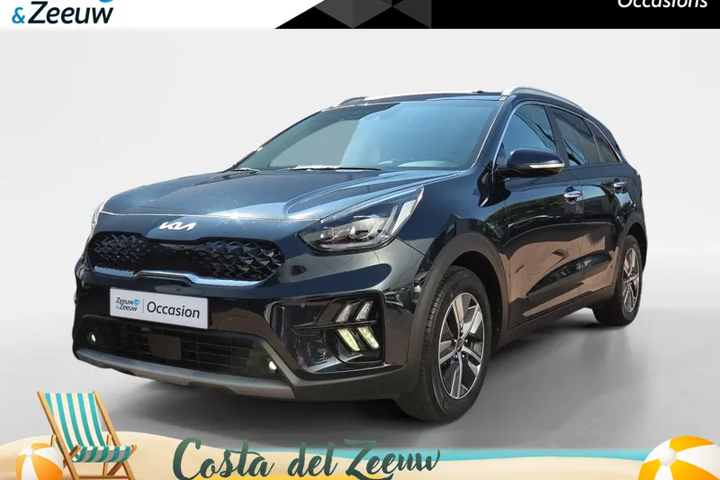Kia Niro (2022)