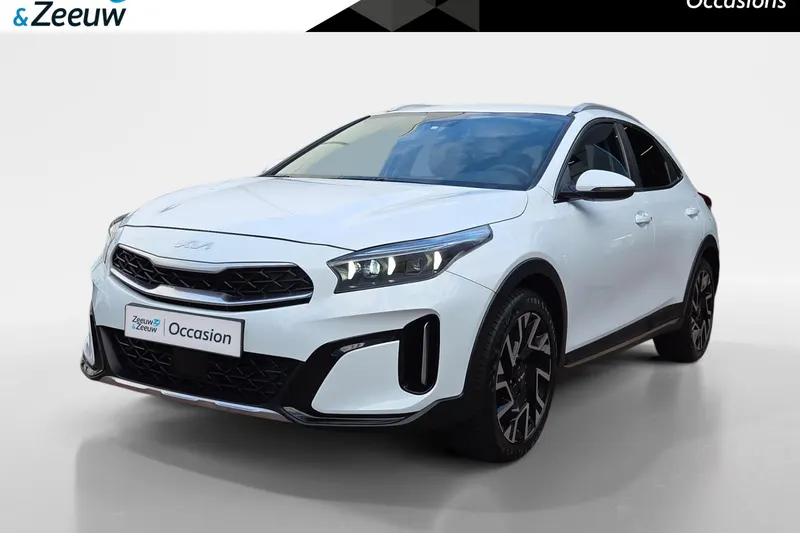 Kia XCeed (2023)
