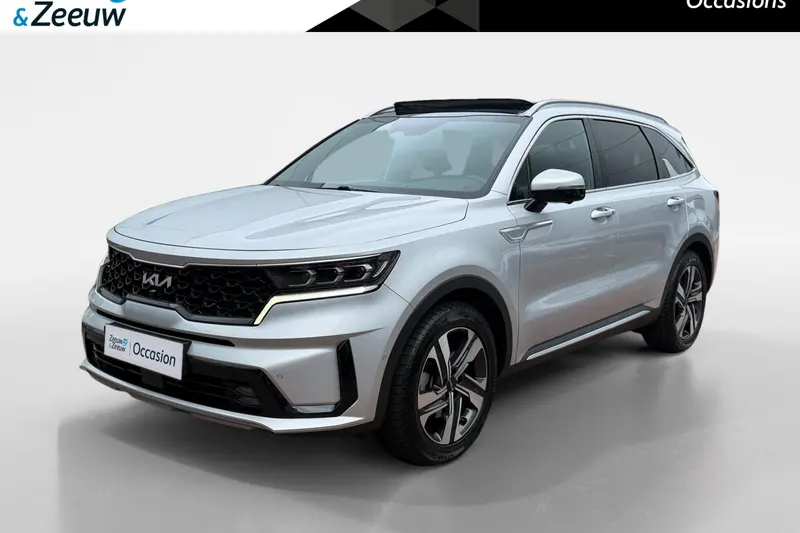 Kia Sorento (2022)