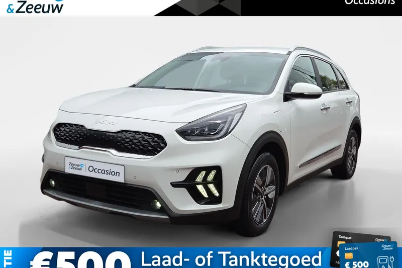 Kia Niro (2022)