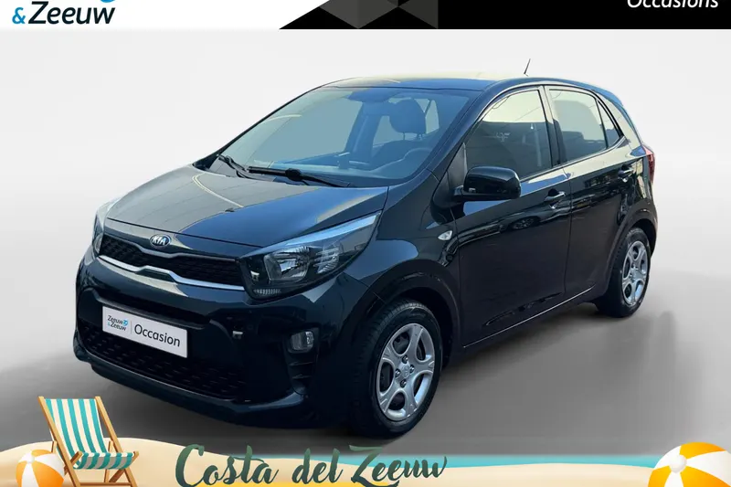 Kia Picanto (2018)