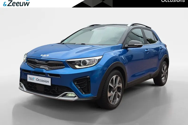 Kia Stonic (2021)