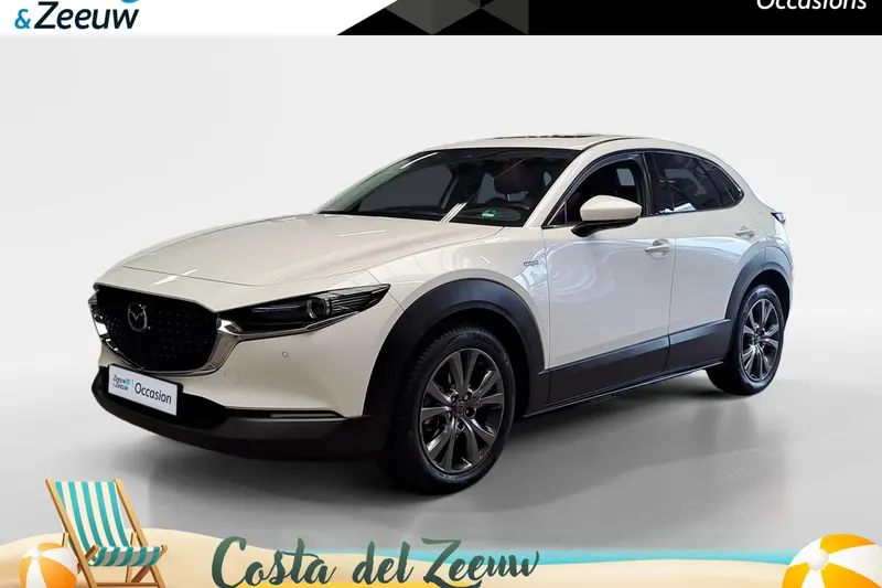 Mazda CX-30 (2020)