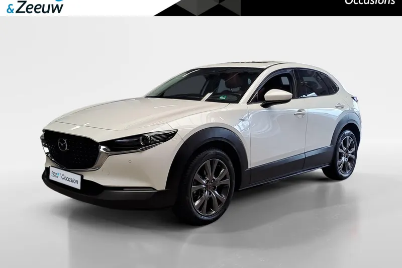 Mazda CX-30 (2020)