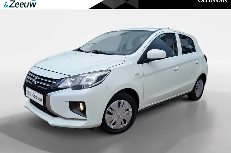 Mitsubishi Space Star (2023)