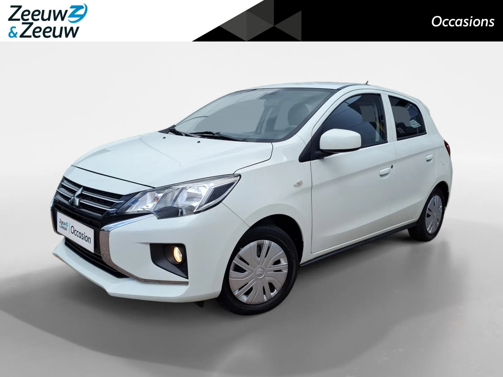 Mitsubishi Space Star (2023) — foto 1