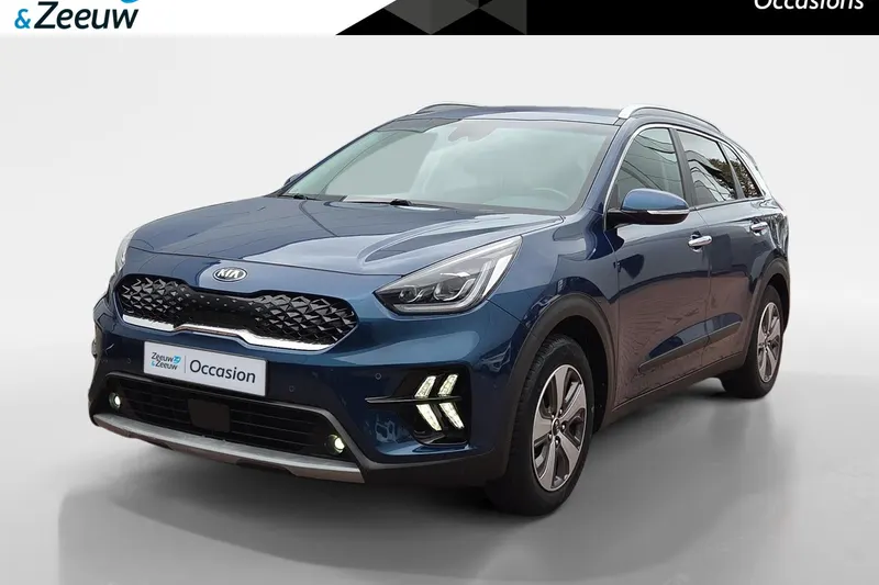 Kia Niro (2020)