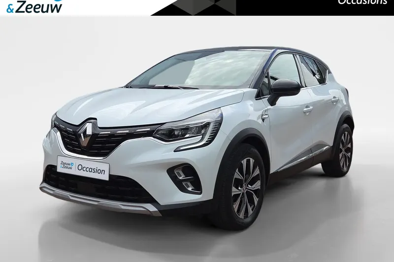 Renault Captur (2024)