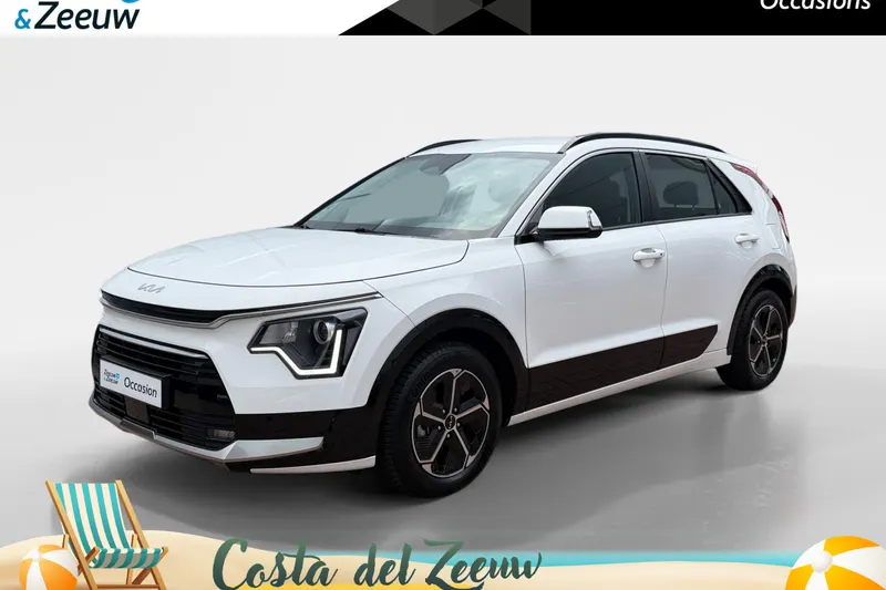 Kia Niro (2023)