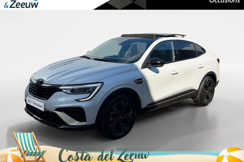 Renault Arkana (2023)