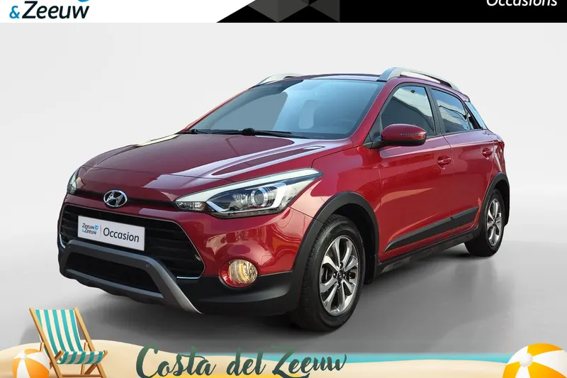 Hyundai i20 (2019)