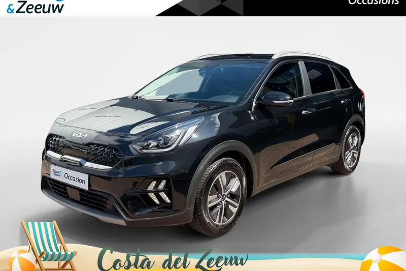 Kia Niro (2022)
