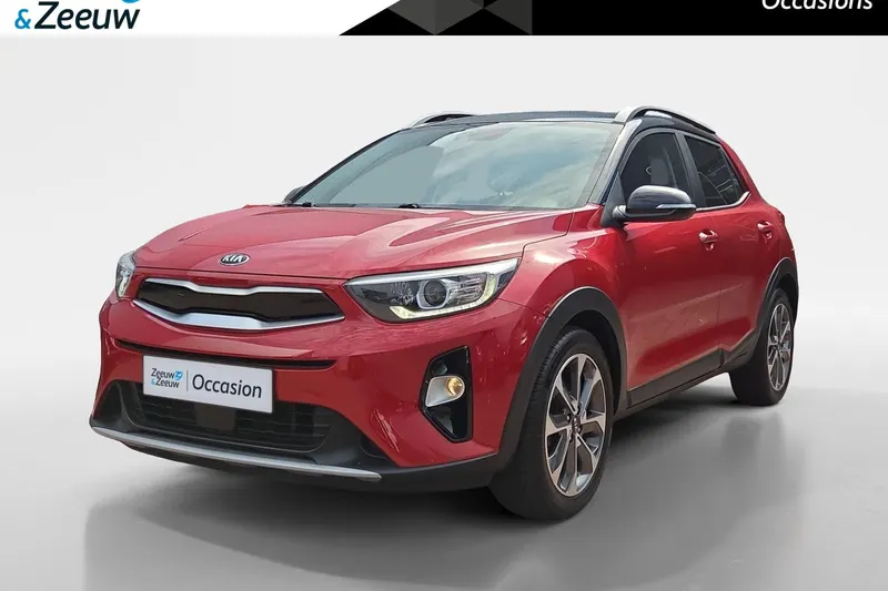 Kia Stonic (2019)