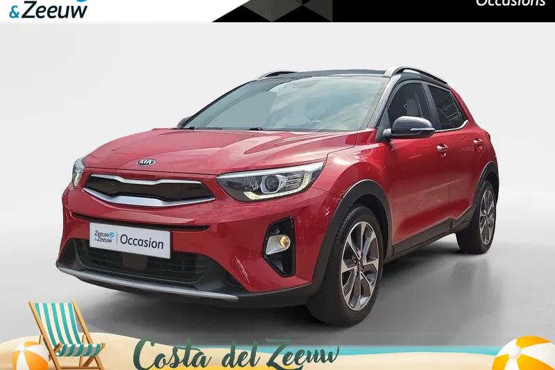 Kia Stonic (2019)