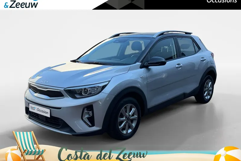 Kia Stonic (2022)