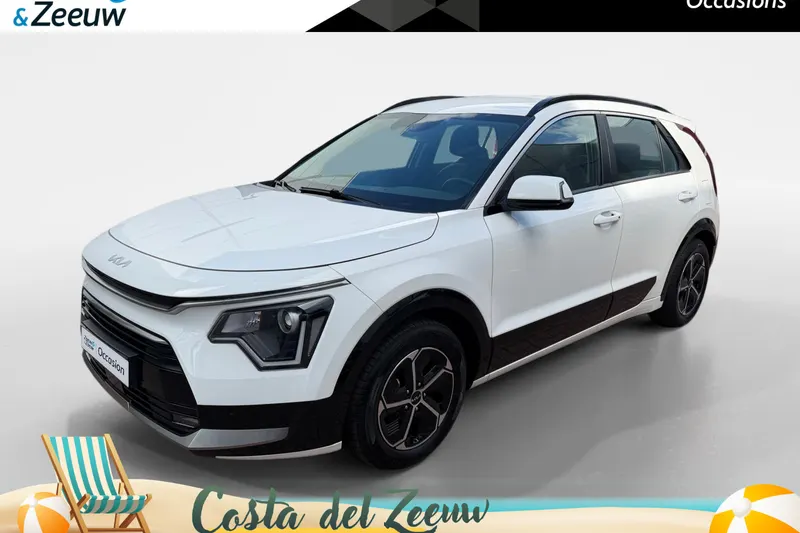 Kia Niro (2023)
