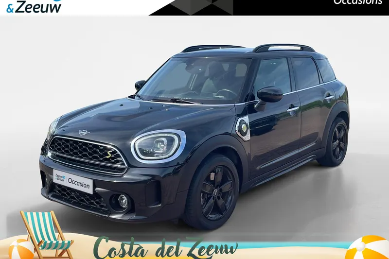 MINI Countryman (2022)