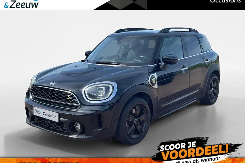 MINI Countryman (2022)