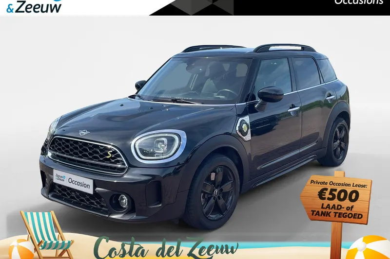 MINI Countryman (2022)