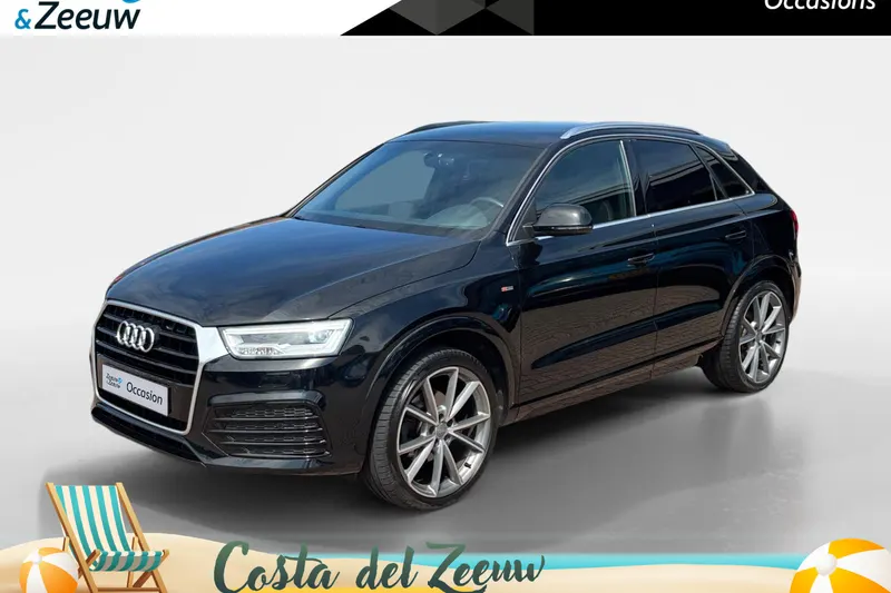 Audi Q3 (2015)
