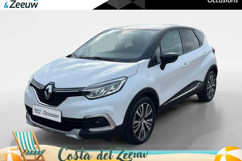 Renault Captur (2019)