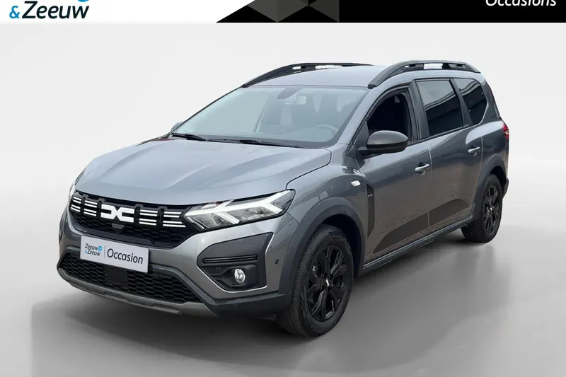 Dacia Jogger (2023)