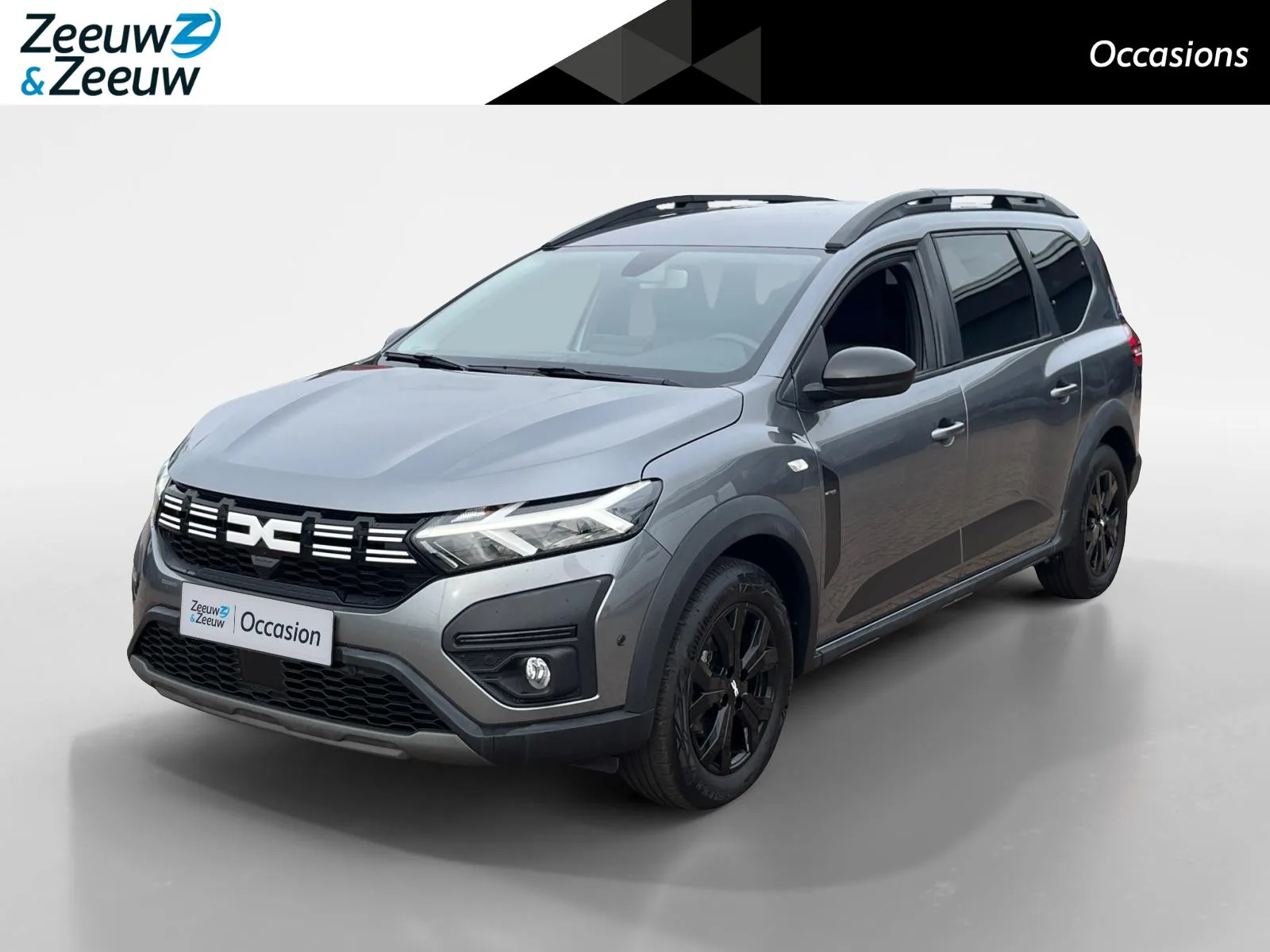 Dacia Jogger (2023) — foto 1