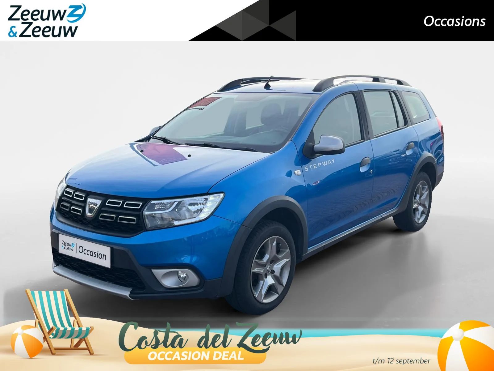 Dacia Logan (2019) — foto 1