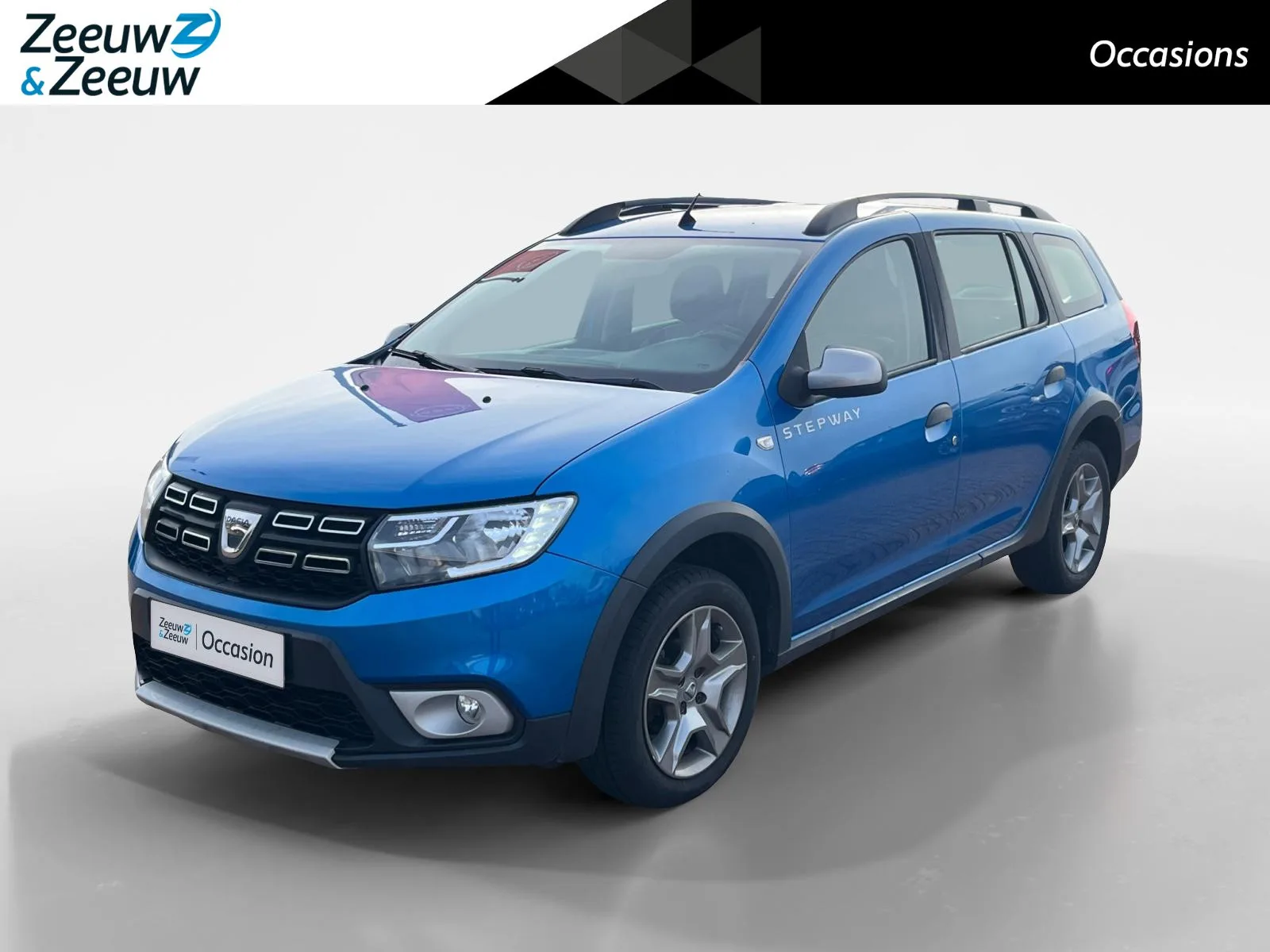 Dacia Logan (2019) — foto 1