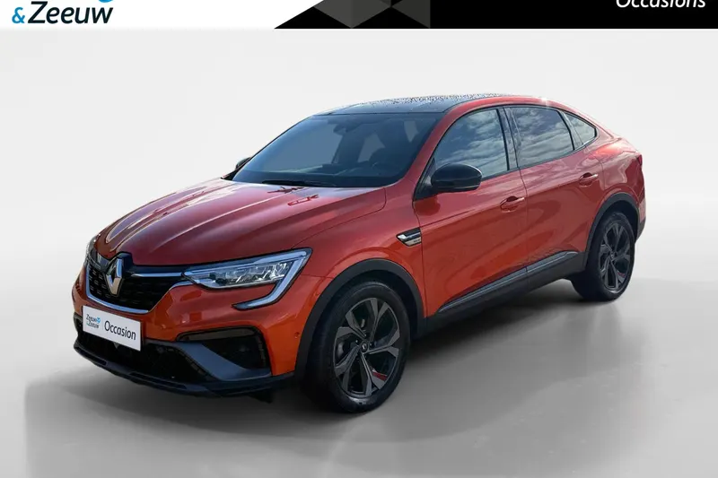 Renault Arkana (2021)