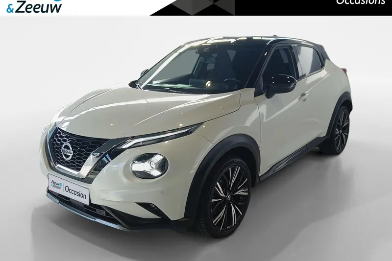 Nissan Juke (2021)