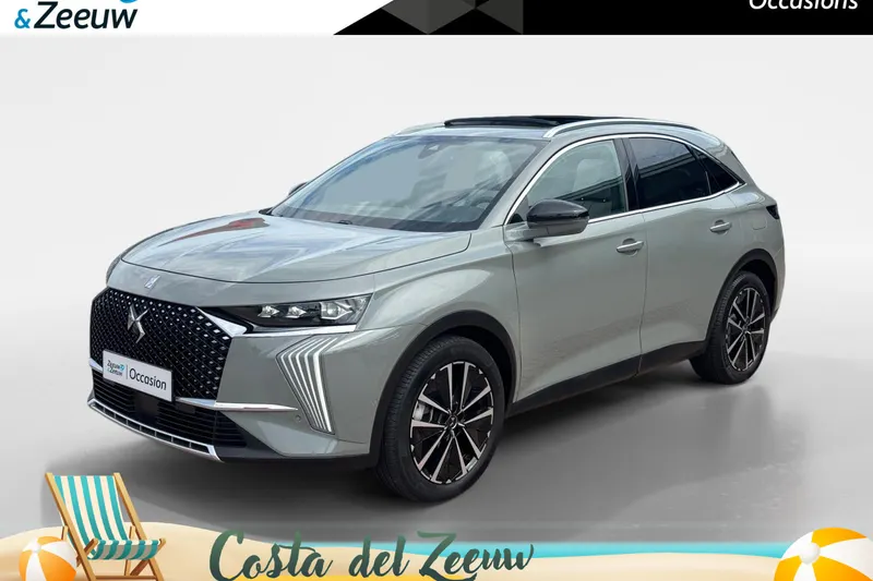 DS 7 (2024)