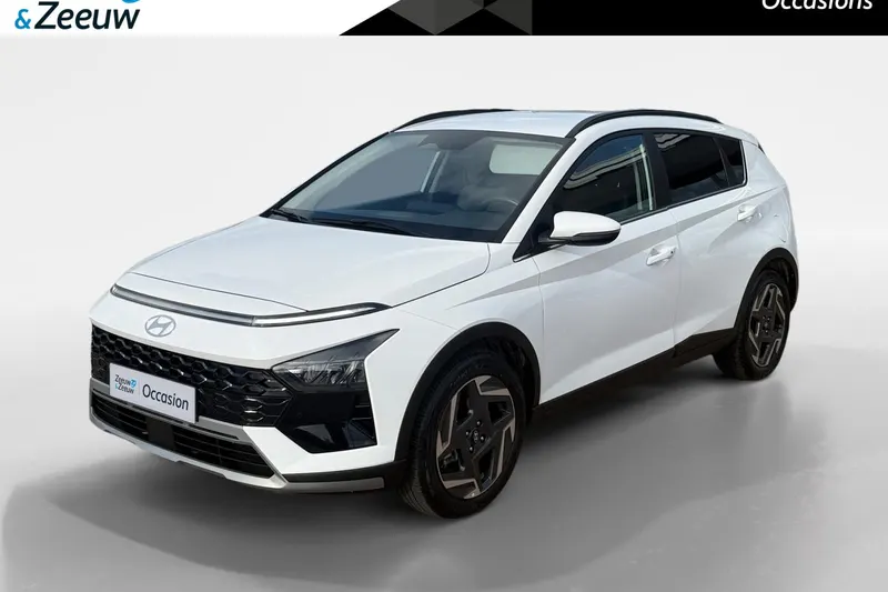 Hyundai Bayon (2025)