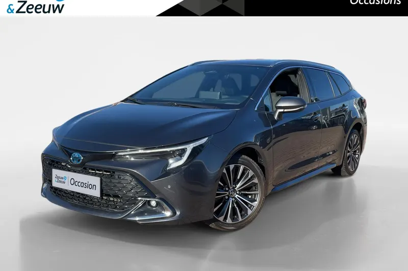 Toyota Corolla (2023)