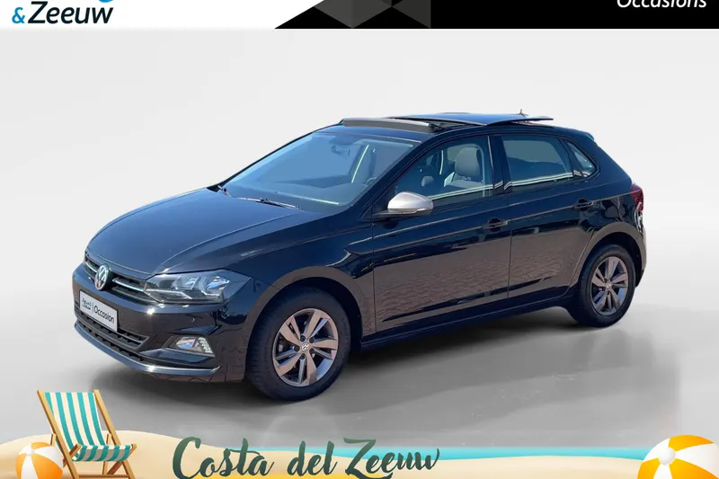 Volkswagen Polo (2018)