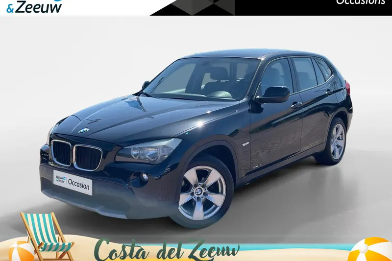 BMW X1 (2011)
