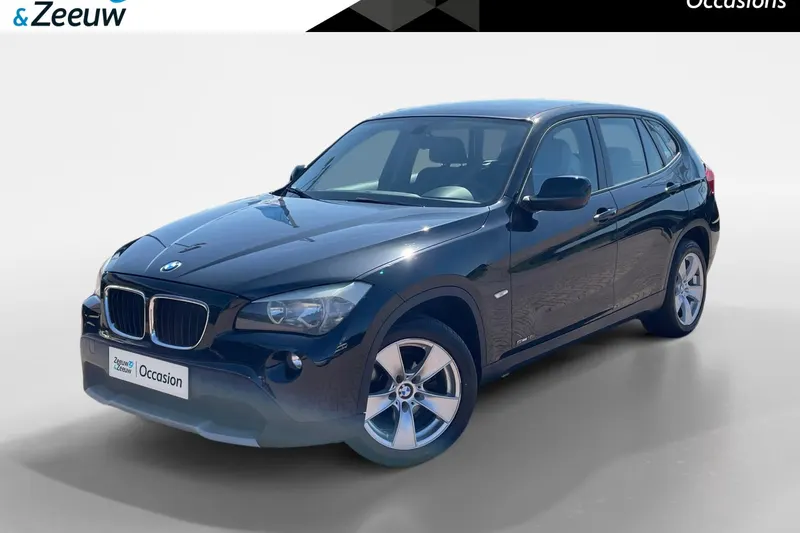 BMW X1 (2011)