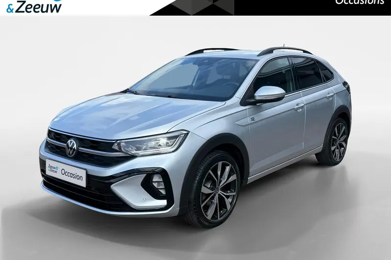 Volkswagen Taigo (2025)