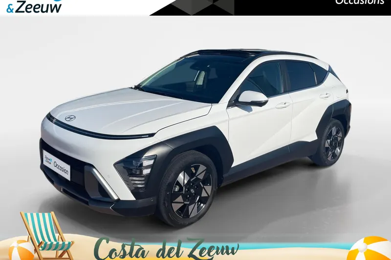 Hyundai Kona (2025)