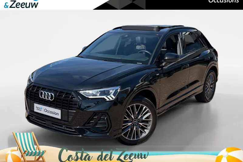 Audi Q3 (2022)