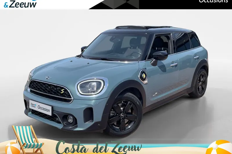 MINI Countryman (2023)