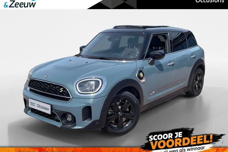 MINI Countryman (2023)