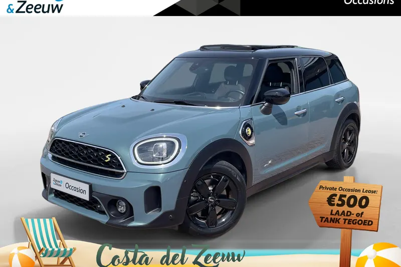 MINI Countryman (2023)