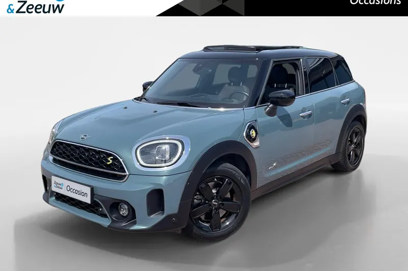 MINI Countryman (2023)