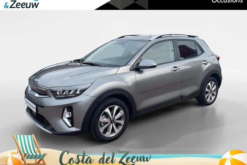 Kia Stonic (2024)
