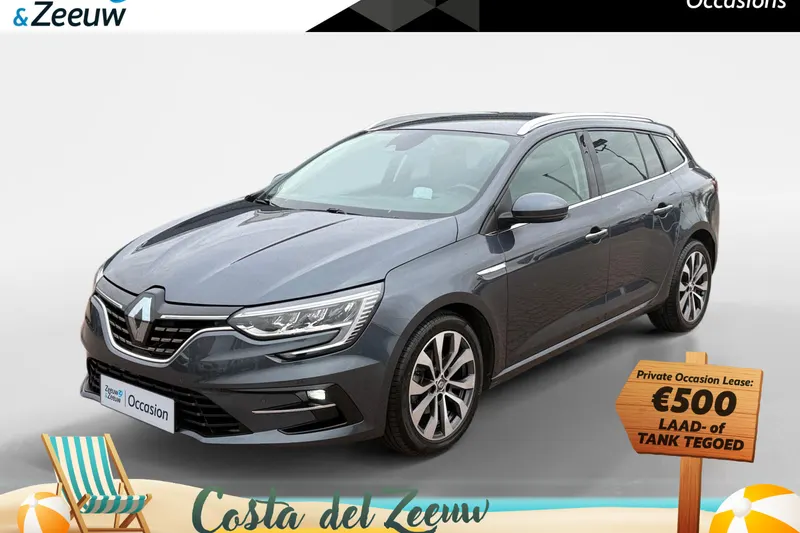 Renault Mégane (2021)