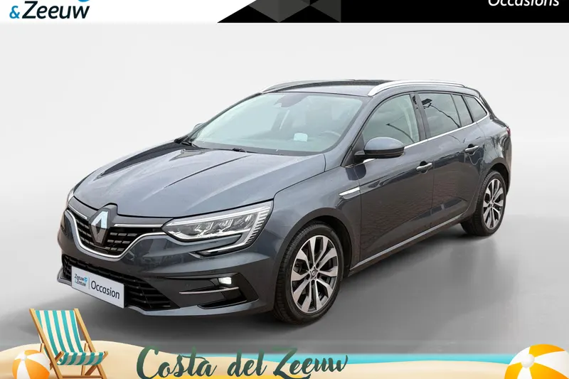 Renault Mégane (2021)