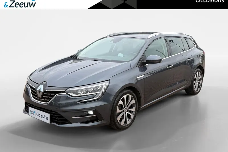 Renault Mégane (2021)