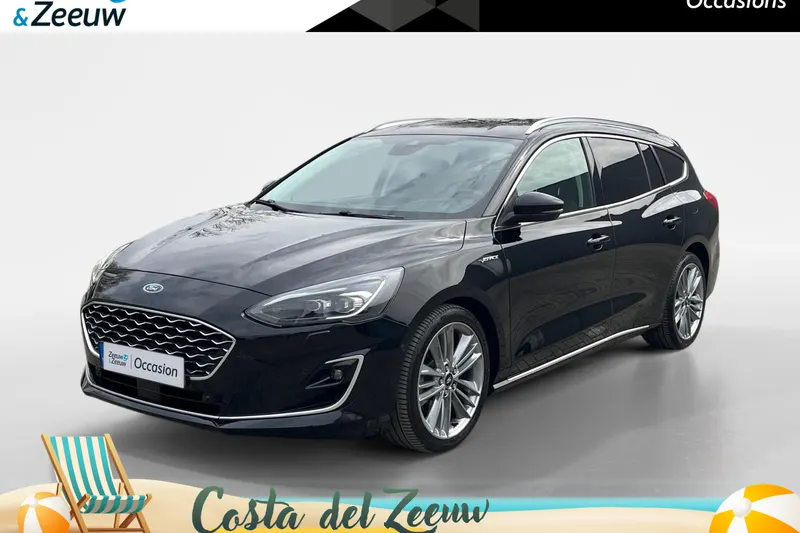 Ford Focus (2019)