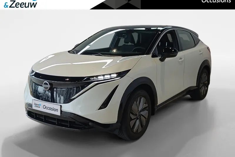 Nissan Ariya (2025)